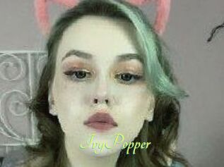 IvyPopper
