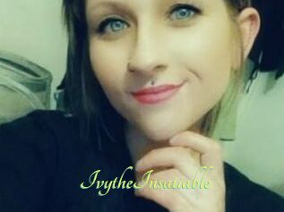 IvytheInsatiable