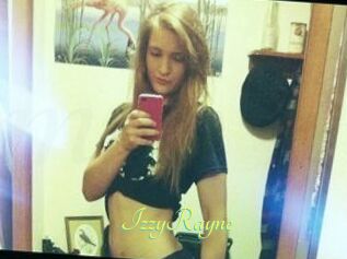 IzzyRayne