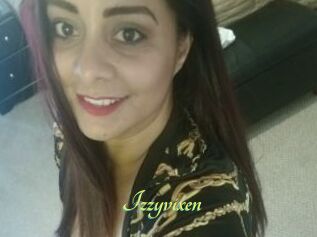 Izzyvixen
