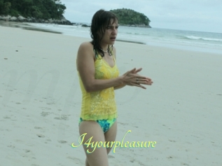 I4yourpleasure