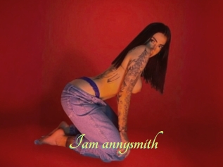 Iam_annysmith