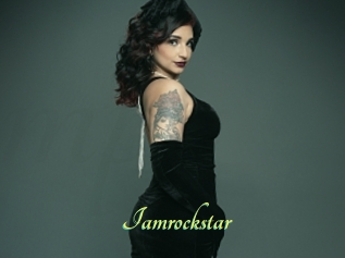 Iamrockstar