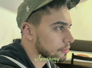 Iamthony