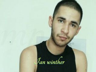 Ian_winther