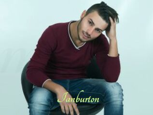 Ianburton