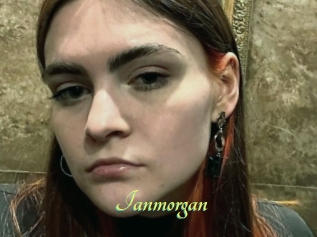 Ianmorgan