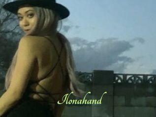 Ilonahand