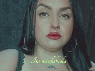 Im_missfabiola