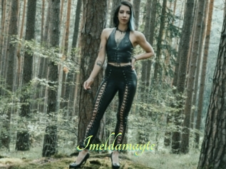 Imeldamayte