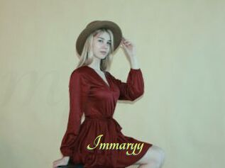 Immaryy
