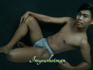 Imyourhotman