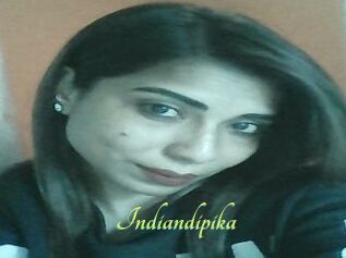 Indiandipika