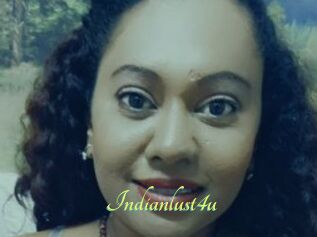 Indianlust4u