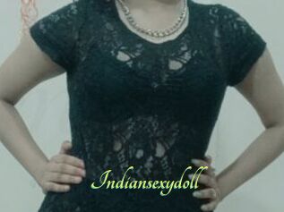 Indiansexydoll