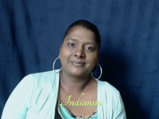 Indiansin