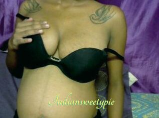 Indiansweetypie