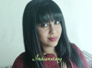 Indianxtasy