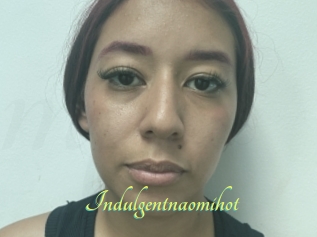 Indulgentnaomihot