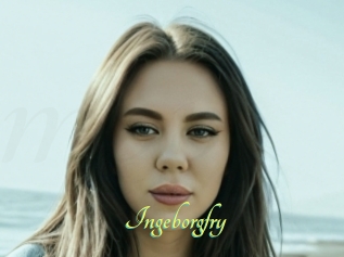 Ingeborgfry