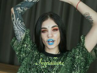 Ingridlaine