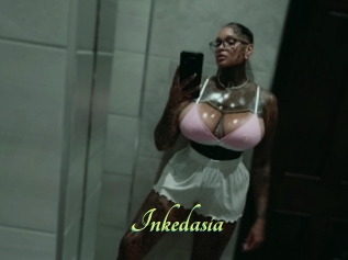 Inkedasia