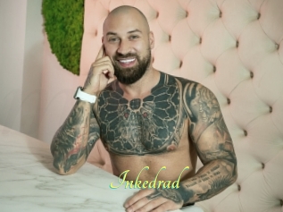 Inkedrad