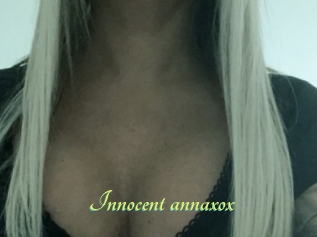 Innocent_annaxox