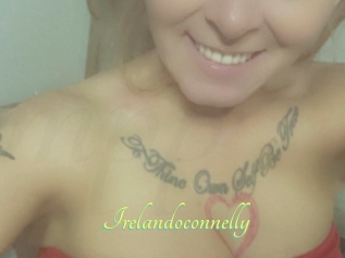 Irelandoconnelly