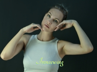 Ireneewing