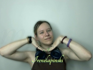 Irenelapinski