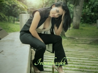 Irinashaykk