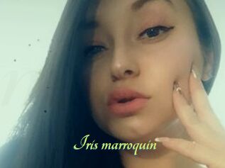 Iris_marroquin