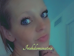 Irishdominatrix