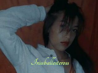 Irissballesteross