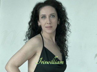 Iriswilliam