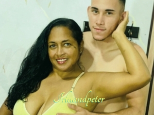 Irluandpeter
