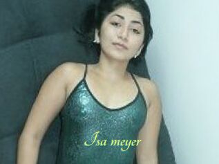 Isa_meyer