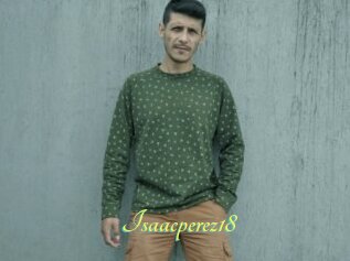 Isaacperez18