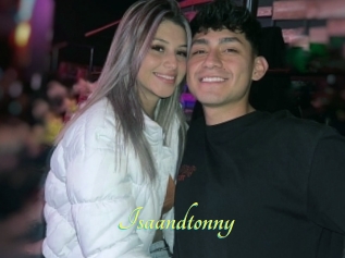 Isaandtonny