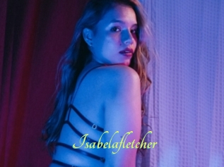 Isabelafletcher