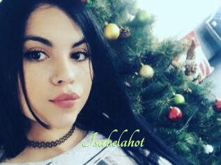 Isabelahot