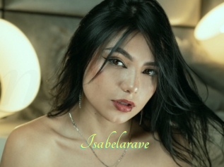 Isabelarave