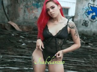 Isabelarizzo