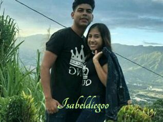 Isabeldiegoo