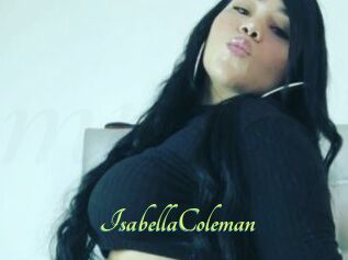 IsabellaColeman