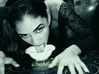 Isabellaadkins