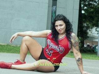 Isabellanoire