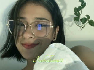Isabellanutt