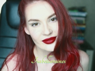 Isabellaraines